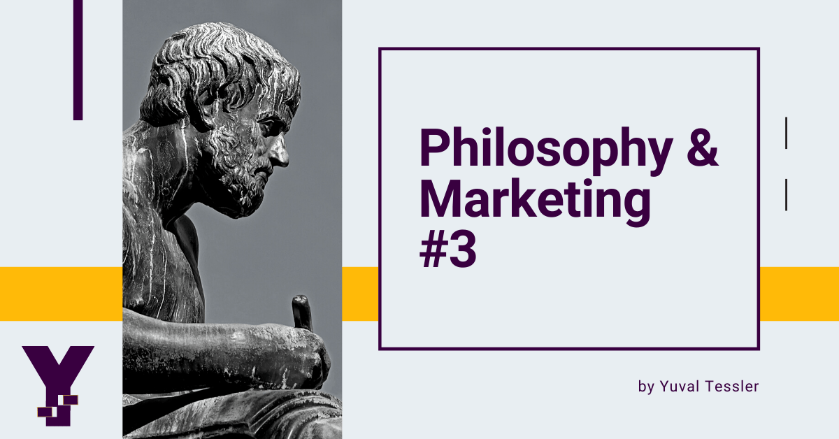 Aristotle: Meta-Marketer